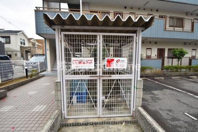 【その他共用部分】 | サウスワード