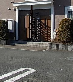 【駐車場】 | アフロディーテ