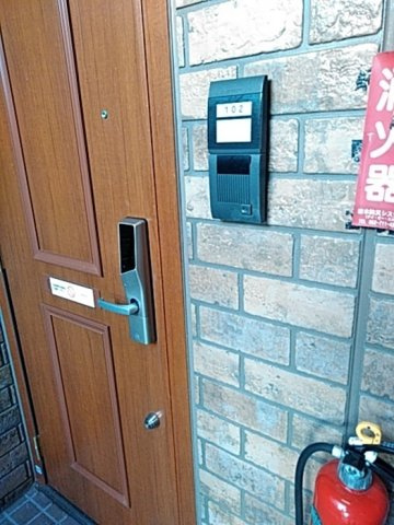 コトーソレイユ Aのその他共用部分