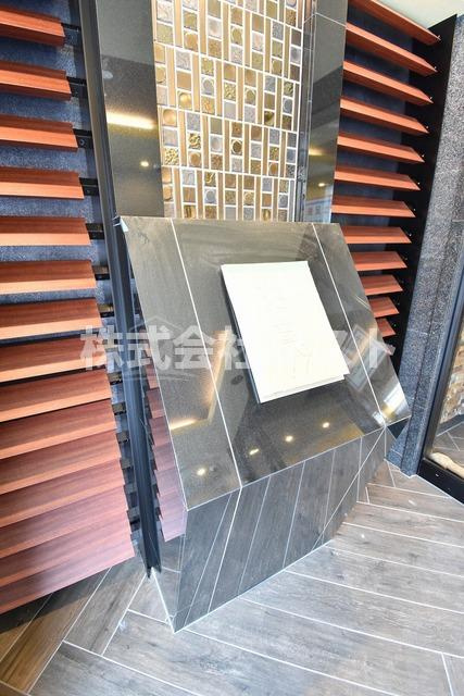 プレサンス難波マジョリティのその他