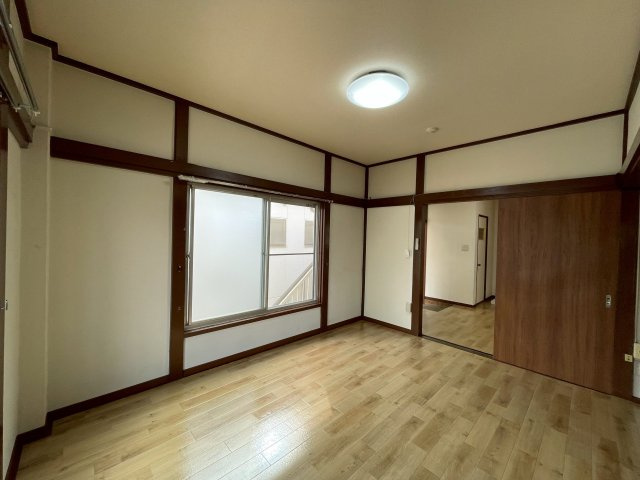 【居間・リビング】 | メゾン