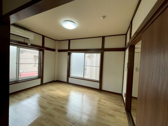 【居間・リビング】 | メゾン