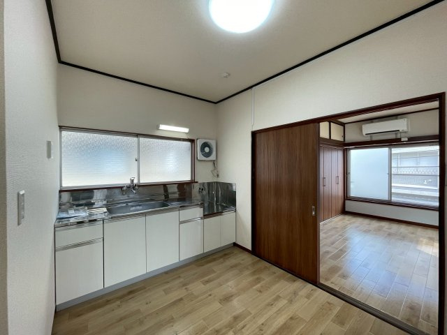 【居間・リビング】 | メゾン