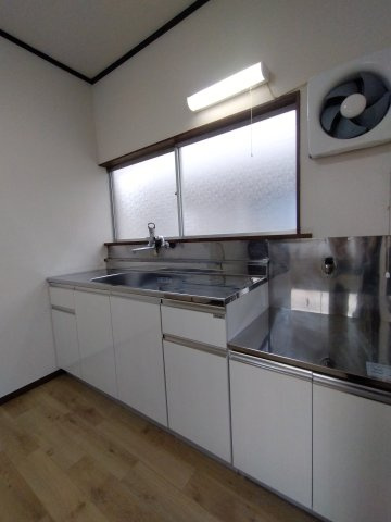 【キッチン】 | メゾン | お料理好きな方にピッタリ！広々キッチン♪