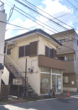 【外観】 | メゾン