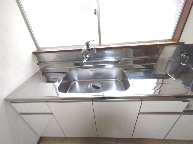 【キッチン】 | メゾン