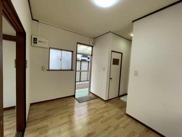 【居間・リビング】 | メゾン