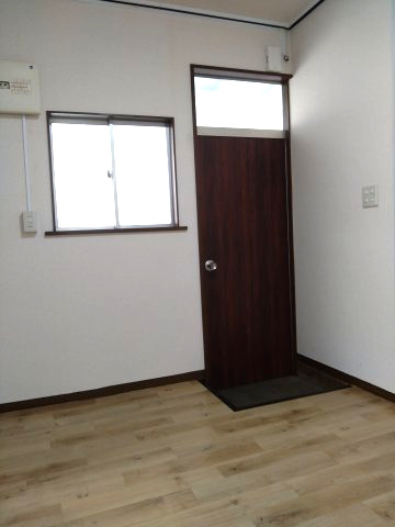 【玄関】 | メゾン | 毎日通る玄関はこちらです