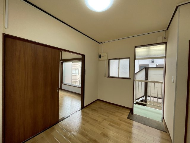 【居間・リビング】 | メゾン