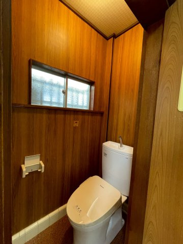 【トイレ】 | メゾン