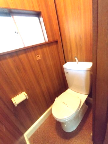 【トイレ】 | メゾン