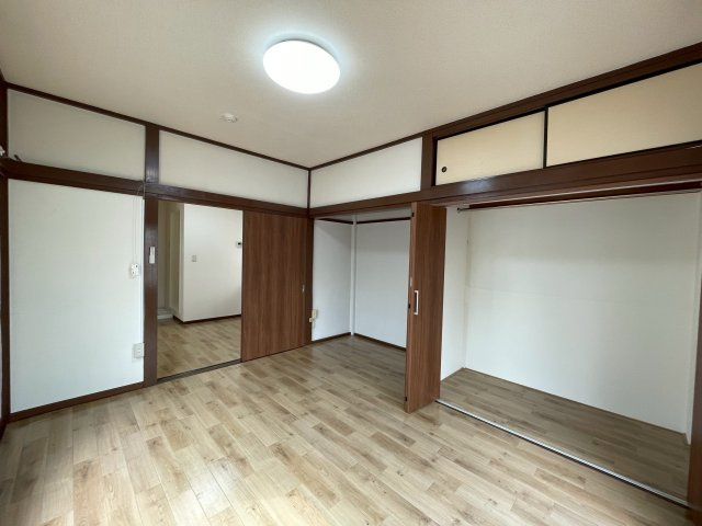 【内装】 | メゾン