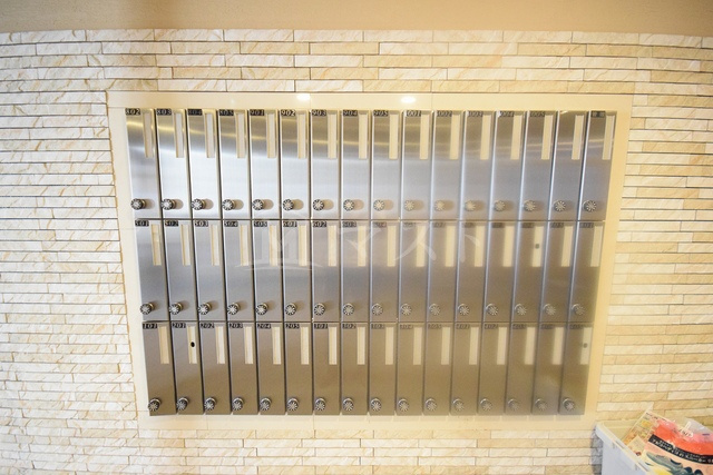 大阪市中央区瓦屋町３丁目の賃貸マンションのその他共用部分