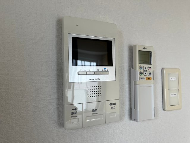 グレーシアコート金山|名古屋市の賃貸ならMy賃貸のセキュリティ|グレーシアコート金山