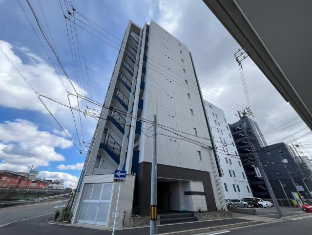 グレーシアコート金山|名古屋市の賃貸ならMy賃貸の外観|グレーシアコート金山