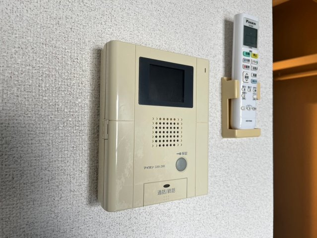 プレシャスコート金山｜名古屋市の賃貸ならMy賃貸のセキュリティ|プレシャスコート金山