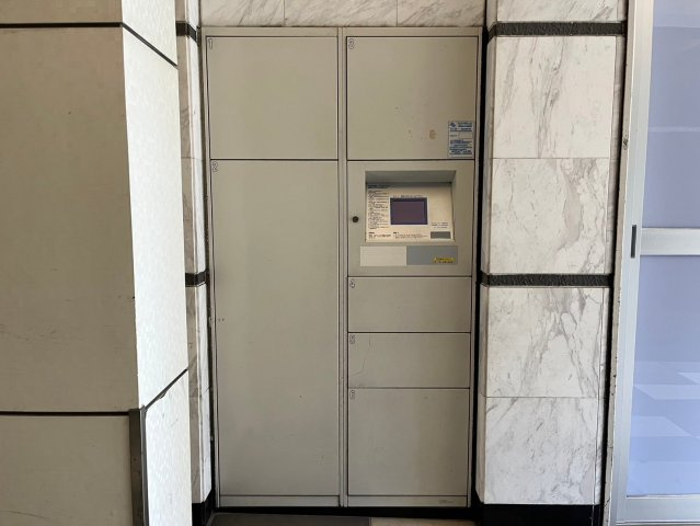 プレシャスコート金山｜名古屋市の賃貸ならMy賃貸のその他共用部分|プレシャスコート金山