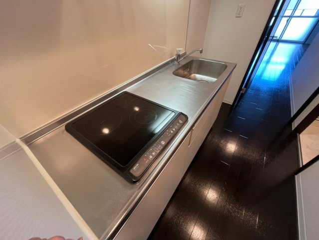 プレシャスコート金山｜名古屋市の賃貸ならMy賃貸のキッチン|プレシャスコート金山