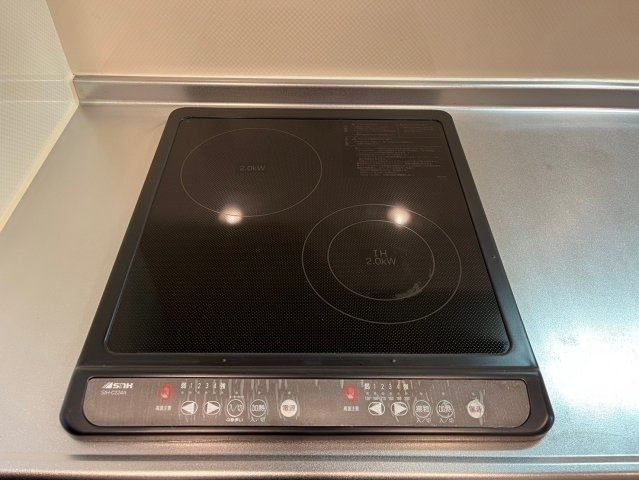 プレシャスコート金山｜名古屋市の賃貸ならMy賃貸のキッチン|プレシャスコート金山