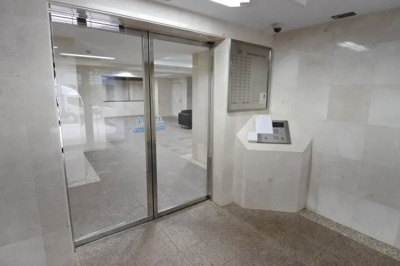 【その他共用部分】 | リーガル南船場Ⅱ