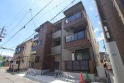ANDTERRACE北野田B棟の画像