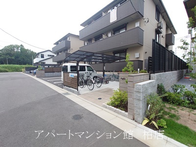 【内装】 | フォーリアA