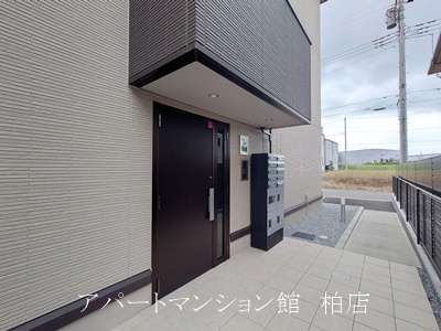 【周辺】 | フォーリアA