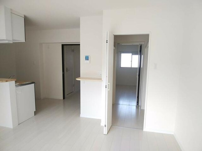 【内装】 | ヒルトップ・ヴァレ