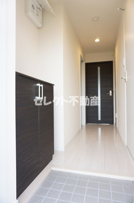 【玄関】 | ヒルトップ・ヴァレ