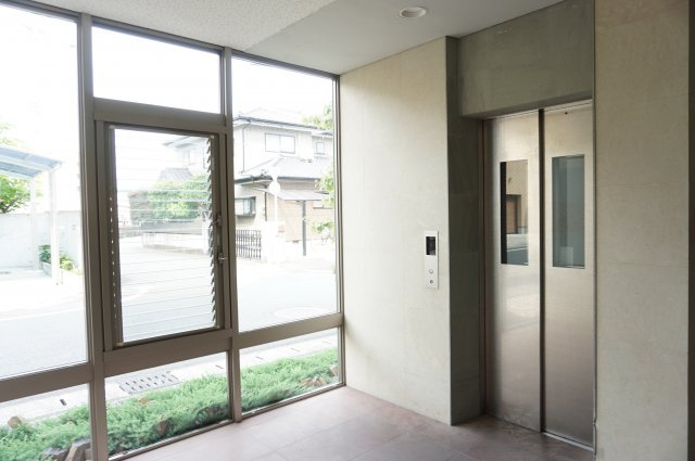 ムライチマンション熊高東のその他