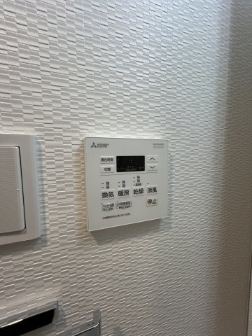 【設備】メイクス京橋川Ⅱ