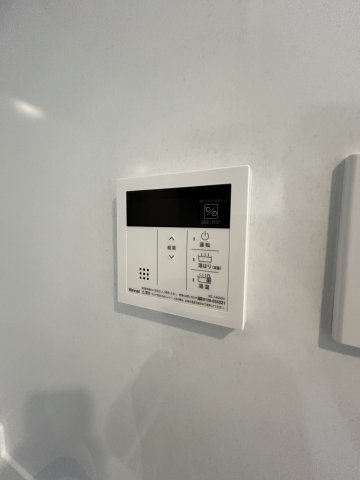 【設備】メイクス京橋川Ⅱ