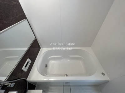 【浴室】 | ポラリス松ヶ枝