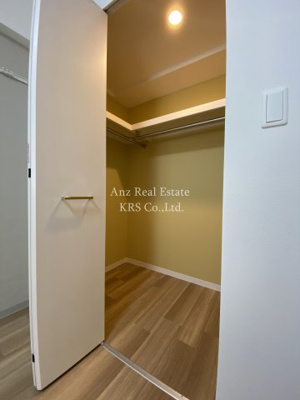 【収納】 | ポラリス松ヶ枝 | WICがあります！