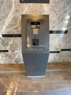 【セキュリティ】 | ポラリス松ヶ枝