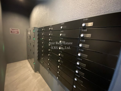 【その他共用部分】 | ポラリス松ヶ枝