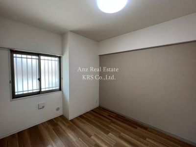 【洋室】 | ポラリス松ヶ枝