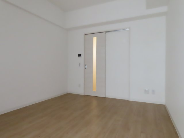 ファステート大阪マジョリティの居間・リビング