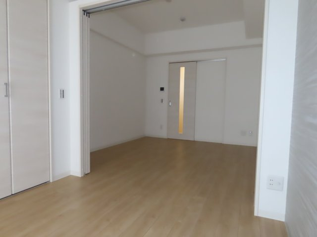 ファステート大阪マジョリティの洋室