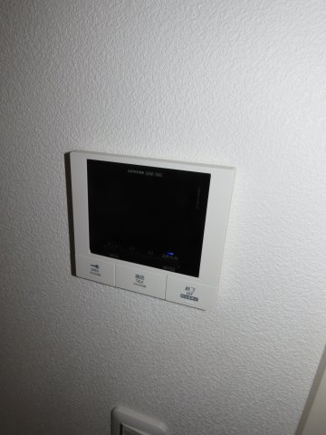 ファステート大阪マジョリティのセキュリティ