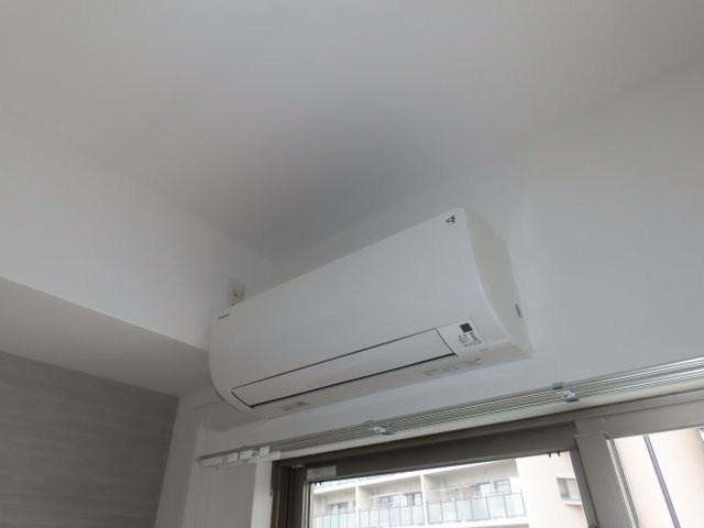 ファステート大阪マジョリティの設備