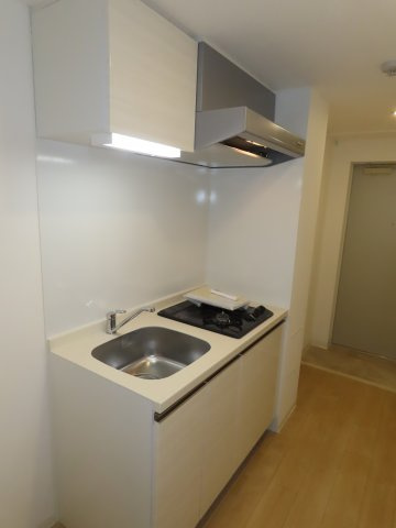 ファステート大阪マジョリティのキッチン