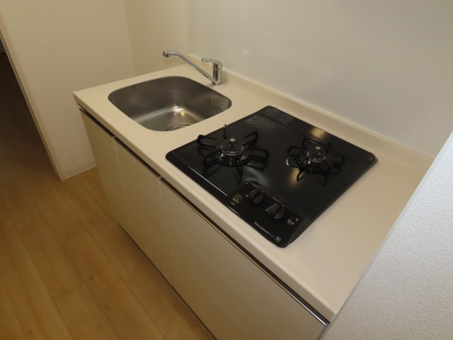 ファステート大阪マジョリティのキッチン