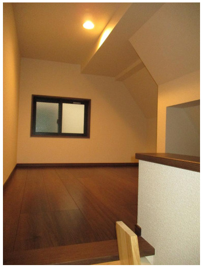 ＹＳハウスの展望