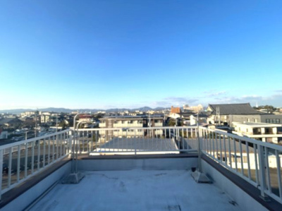 【展望】 | サンシティー南矢三