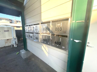 【その他共用部分】 | サンシティー南矢三