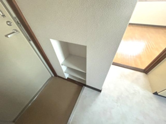 【設備】 | サンシティー南矢三