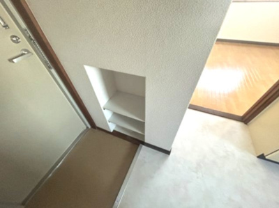 【設備】 | サンシティー南矢三