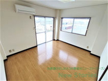 サンシティー南矢三の画像