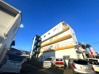 【外観】 | サンシティー南矢三 | 居間です